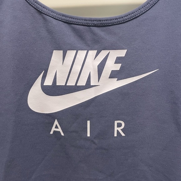 Nike Air Tight Fit Bodysuit - Picture 4 of 10